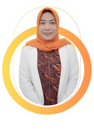drg. Putri Welda Utami Ritonga, M.DSc., Sp.Pros., Subsp. PMF(K)